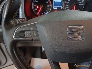 SEAT ATECA 1.0 TSI STSP STYLE ECO 115 CV