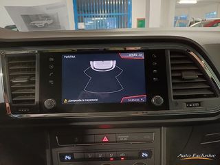 SEAT ATECA 1.0 TSI STSP STYLE ECO 115 CV