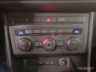 SEAT ATECA 1.0 TSI STSP STYLE ECO 115 CV