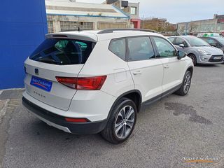 SEAT ATECA 1.0 TSI STSP STYLE ECO 115 CV