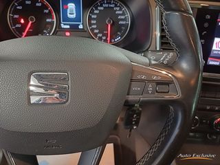 SEAT ATECA 1.0 TSI STSP STYLE ECO 115 CV