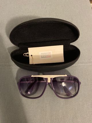 Gafas Emporio Armani Moradas