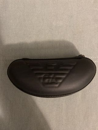 Gafas Emporio Armani Moradas