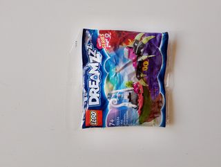 LEGO DREAMZZZ 30636 Z-Blob e Fuga Ragno