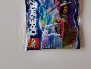 LEGO DREAMZZZ 30636 Z-Blob e Fuga Ragno