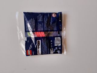 LEGO DREAMZZZ 30636 Z-Blob e Fuga Ragno