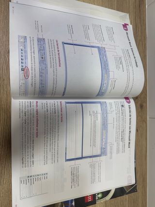 Tecnología I. ESO. Savia