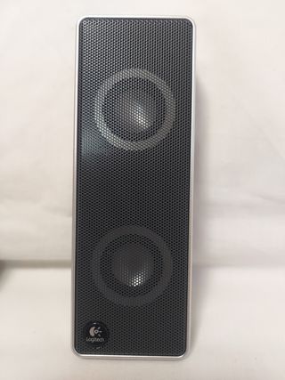 Altavoces Logitech V10 para portátil NUEVOS