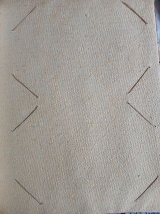 Álbum de Fotos Artesanal Nuevo