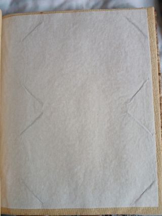 Álbum de Fotos Artesanal Nuevo