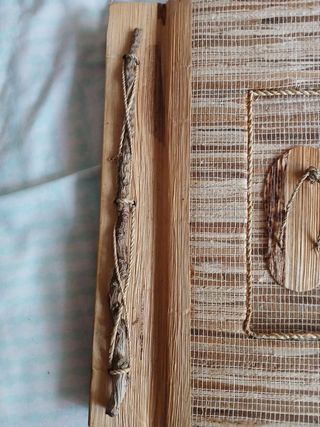 Álbum de Fotos Artesanal Nuevo