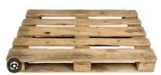 Palets de madera