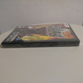 PRECINTADO Fallout Tactics PC