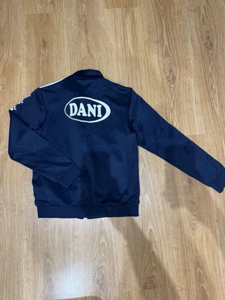 Chándal RCDE Niño Oficial Kelme Azul talla 14