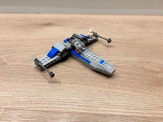 Lego Star Wars 75297 Ala-X Resistencia