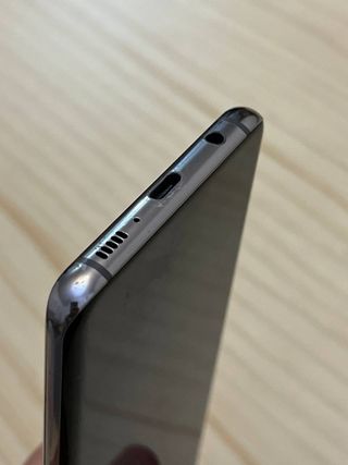 Samsung Galaxy S10 128GB LTE snapdragon negro .