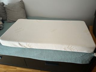 Colchón cuna KINGLAT