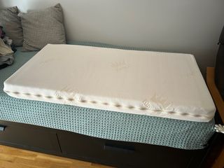 Colchón cuna KINGLAT