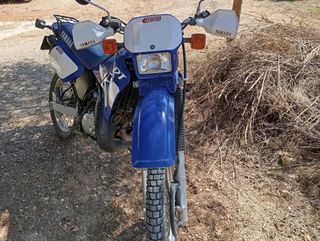 Yamaha DT 125 R