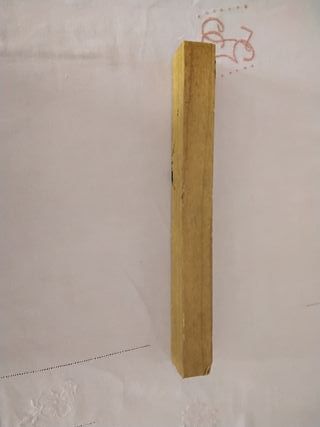 Abanico de seda con grullas y flores