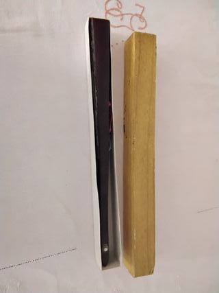 Abanico de seda con grullas y flores