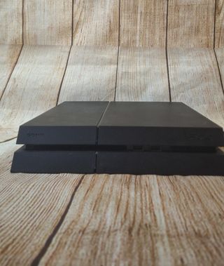 PS4 1TB Sony Negra