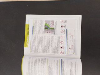 Código Bruño Física y Química 3 ESO.