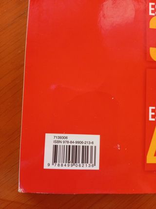 Objectiu aprovar Anglès 1 ESO: Edició 2017