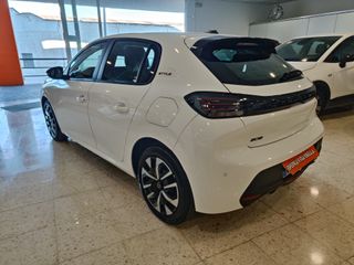 PEUGEOT 208 1.2 Puretech S&S Style
