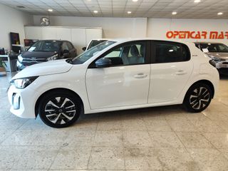 PEUGEOT 208 1.2 Puretech S&S Style