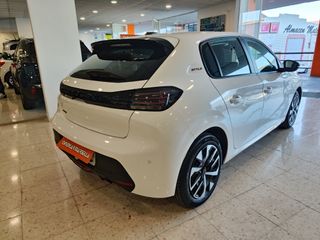 PEUGEOT 208 1.2 Puretech S&S Style