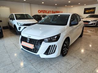 PEUGEOT 208 1.2 Puretech S&S Style