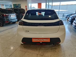 PEUGEOT 208 1.2 Puretech S&S Style