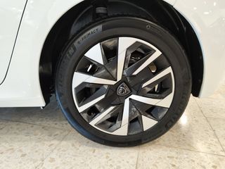 PEUGEOT 208 1.2 Puretech S&S Style