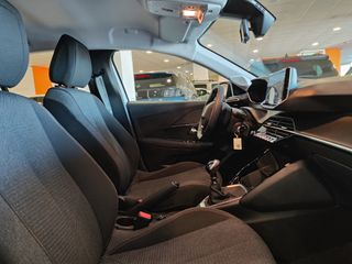 PEUGEOT 208 1.2 Puretech S&S Style
