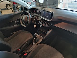 PEUGEOT 208 1.2 Puretech S&S Style