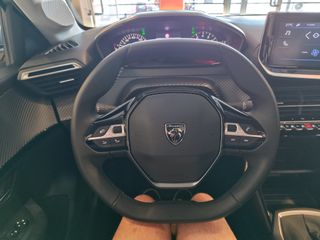 PEUGEOT 208 1.2 Puretech S&S Style