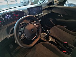 PEUGEOT 208 1.2 Puretech S&S Style