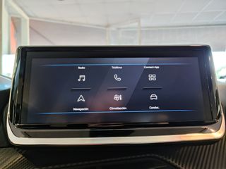 PEUGEOT 208 1.2 Puretech S&S Style