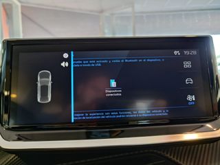 PEUGEOT 208 1.2 Puretech S&S Style