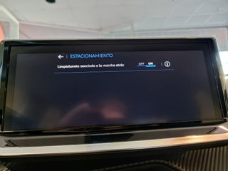 PEUGEOT 208 1.2 Puretech S&S Style