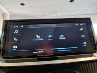 PEUGEOT 208 1.2 Puretech S&S Style