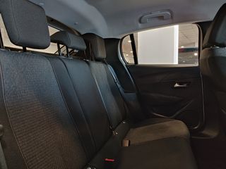 PEUGEOT 208 1.2 Puretech S&S Style