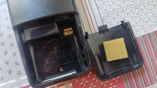 Telefono Sanyo CLT-580 cordless