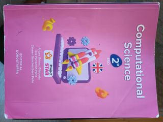 Computational Science 2º ESO - Project STAR