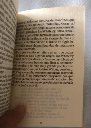 Minilibros Literatura universal London Wilde Poe