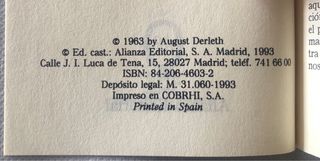 Minilibros Literatura universal London Wilde Poe