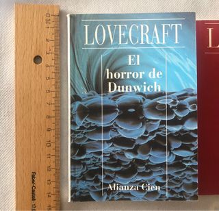 Minilibros Literatura universal London Wilde Poe