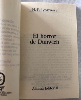 Minilibros Literatura universal London Wilde Poe