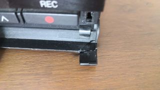 Registratore DVD Panasonic DMR-EH58 HDD 250GB